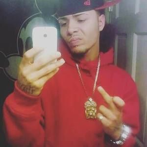 Meet your Posher, Abelito